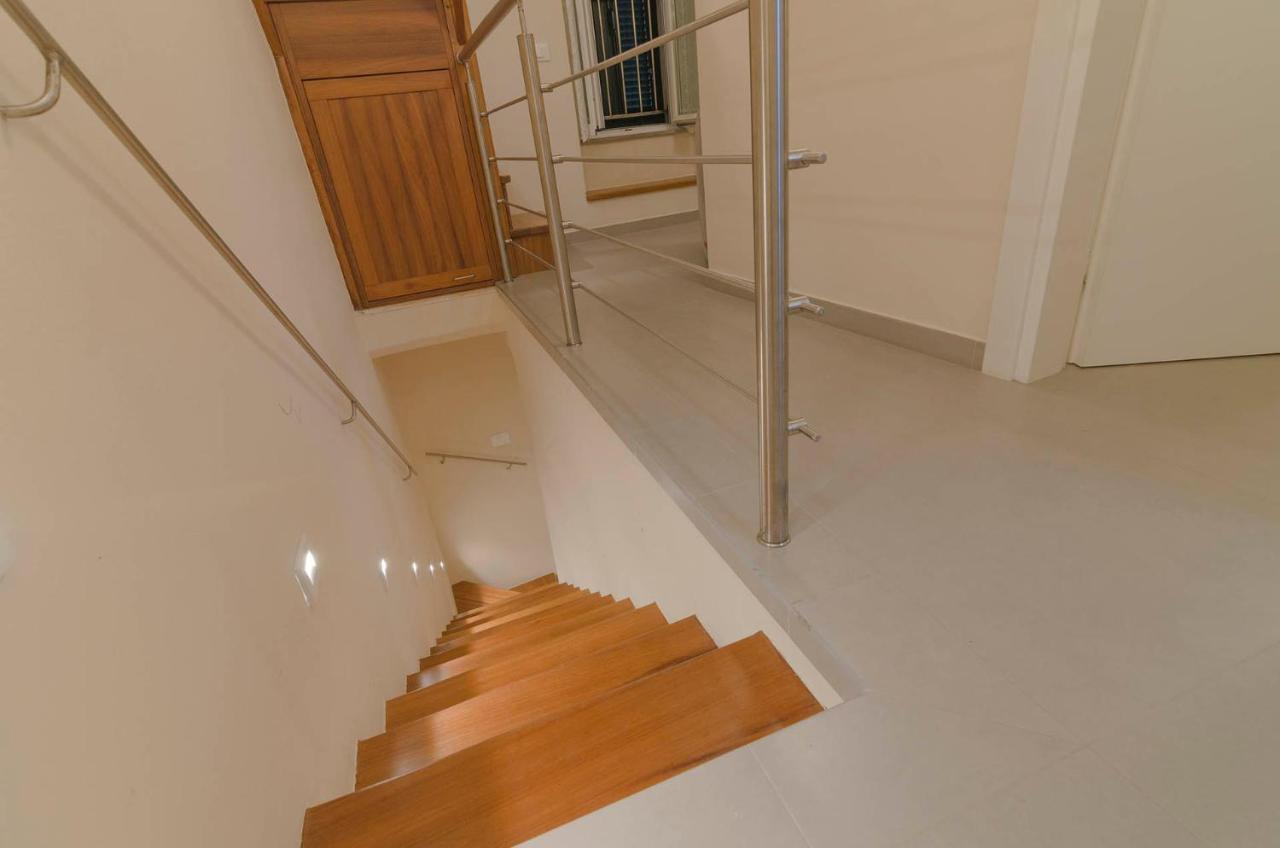 Apartmán Carruggio Riomaggiore Exteriér fotografie