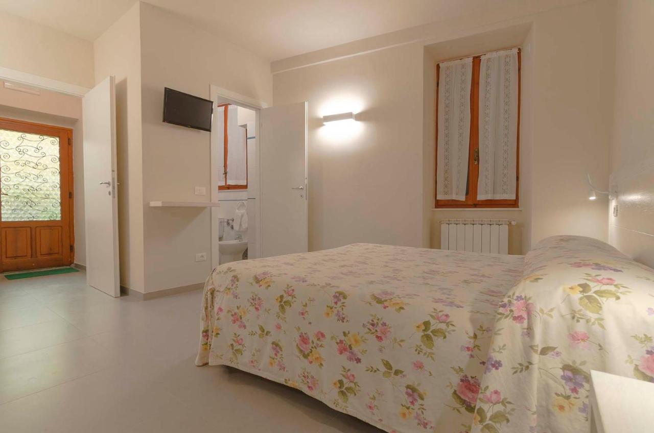 Apartmán Carruggio Riomaggiore Exteriér fotografie