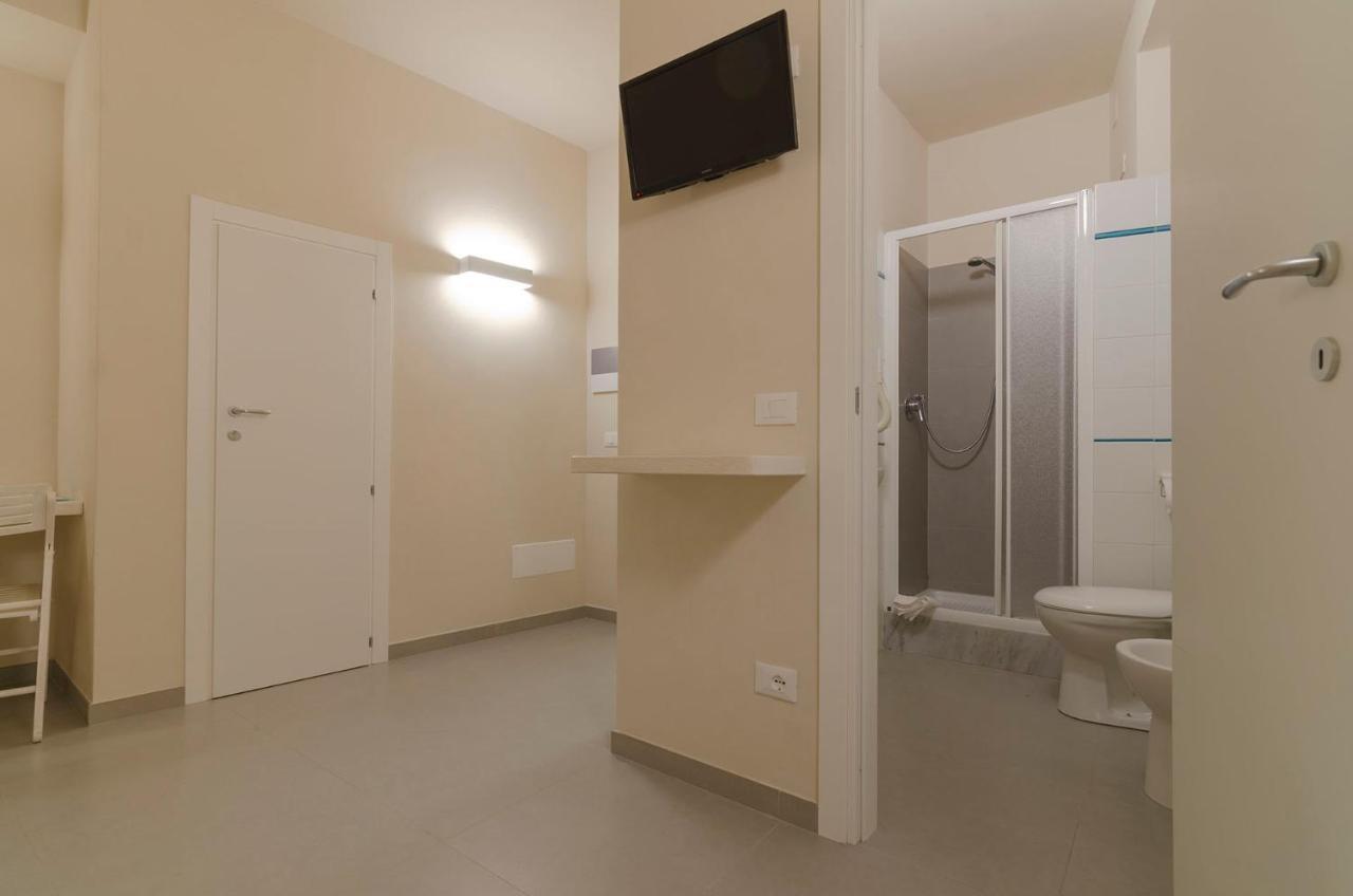 Apartmán Carruggio Riomaggiore Exteriér fotografie